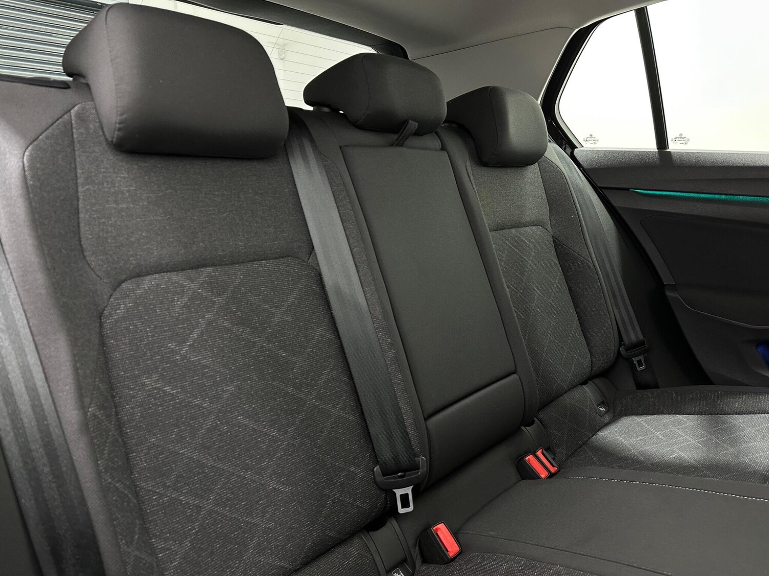 Used Volkswagen Golf 2021 for sale - 77469362: Photo 41