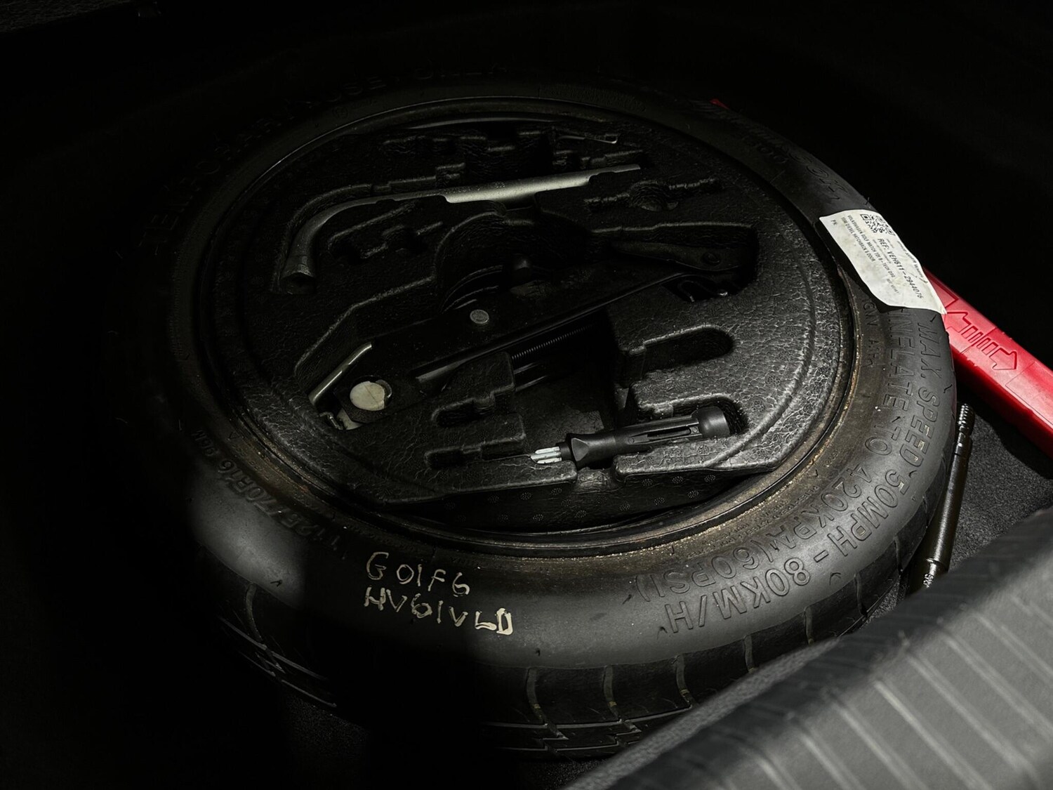 Used Volkswagen Golf 2021 for sale - 77469362: Photo 47