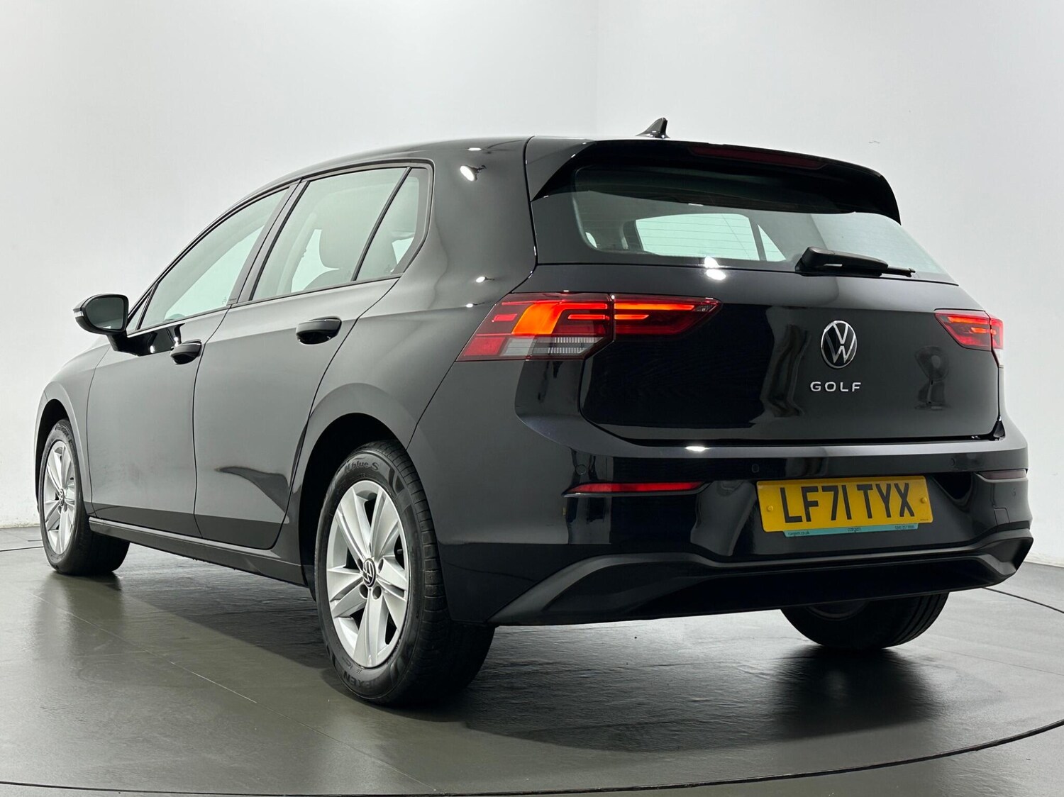 Used Volkswagen Golf 2021 for sale - 77469362: Photo 48