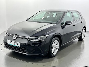 Used Volkswagen Golf 2021 for sale - 77469362: Photo