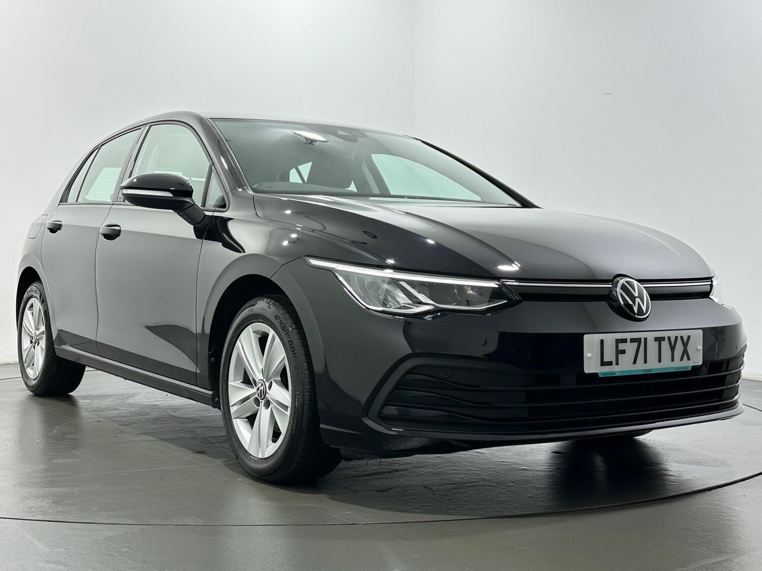 Used Volkswagen Golf 2021 for sale - 77469362: Photo 52