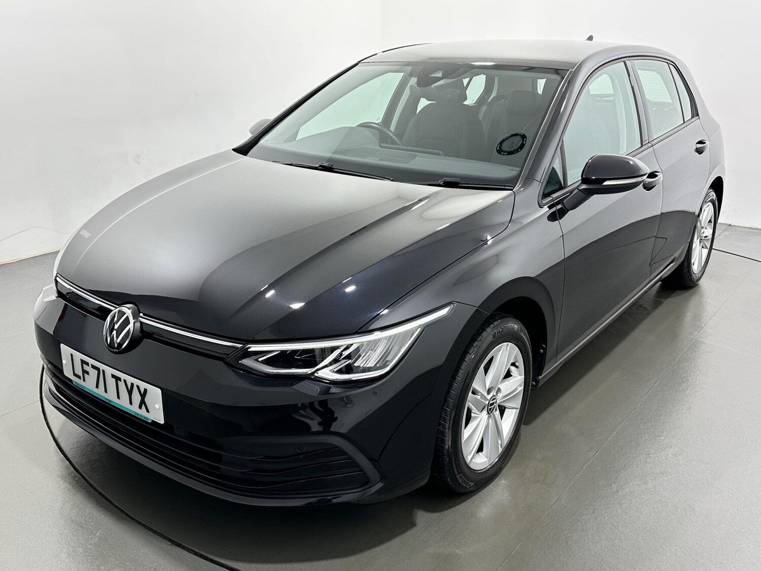 Used Volkswagen Golf 2021 for sale - 77469362: Photo 53