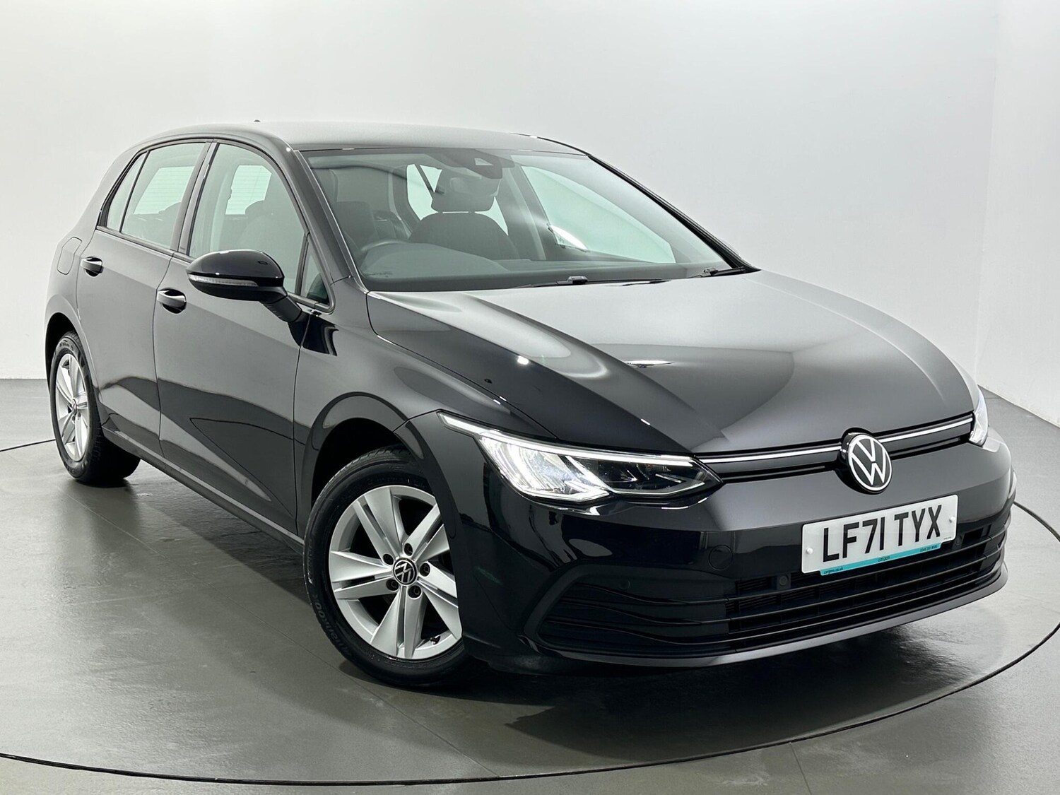 Used Volkswagen Golf 2021 for sale - 77469362: Photo 54