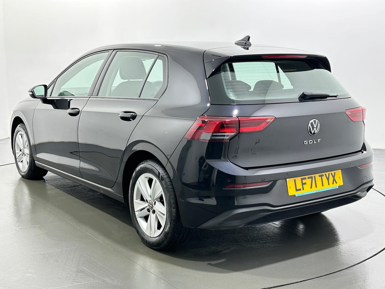 Used Volkswagen Golf 2021 for sale - 77469362: Photo 6