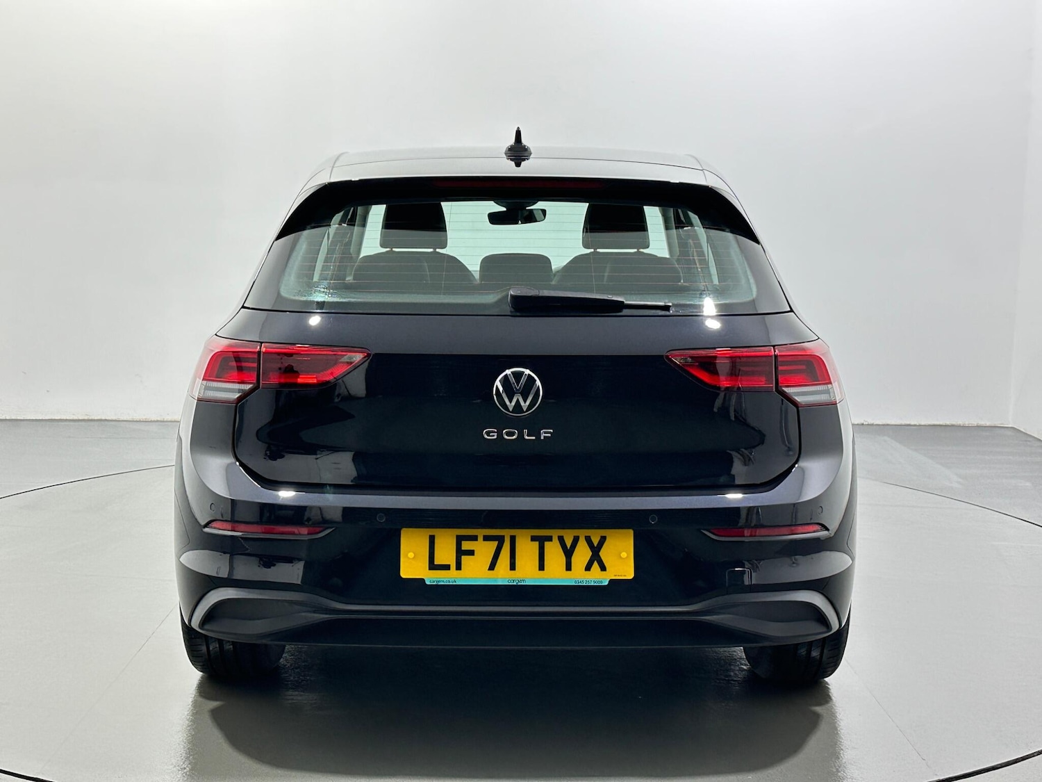 Used Volkswagen Golf 2021 for sale - 77469362: Photo 7