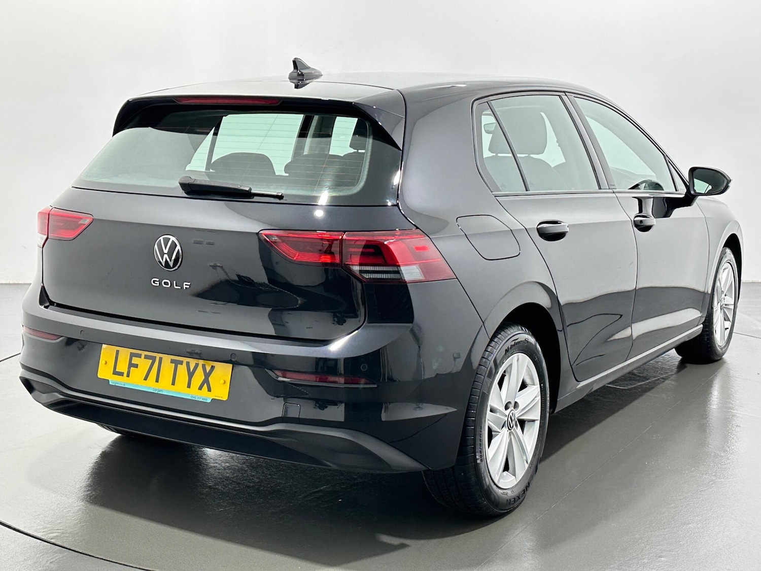 Used Volkswagen Golf 2021 for sale - 77469362: Photo 8