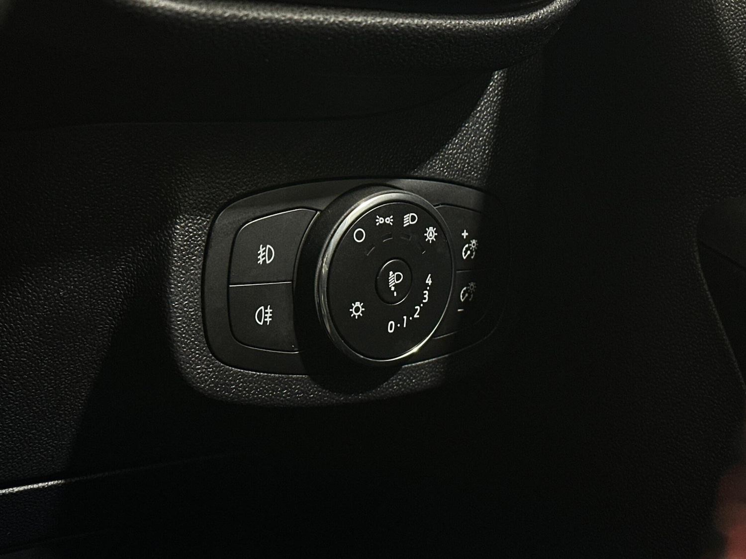 Used Ford Fiesta 2022 for sale - 77564969: Photo 17