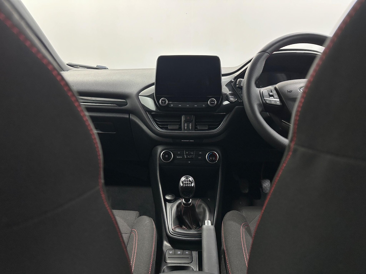 Used Ford Fiesta 2022 for sale - 77564969: Photo 19