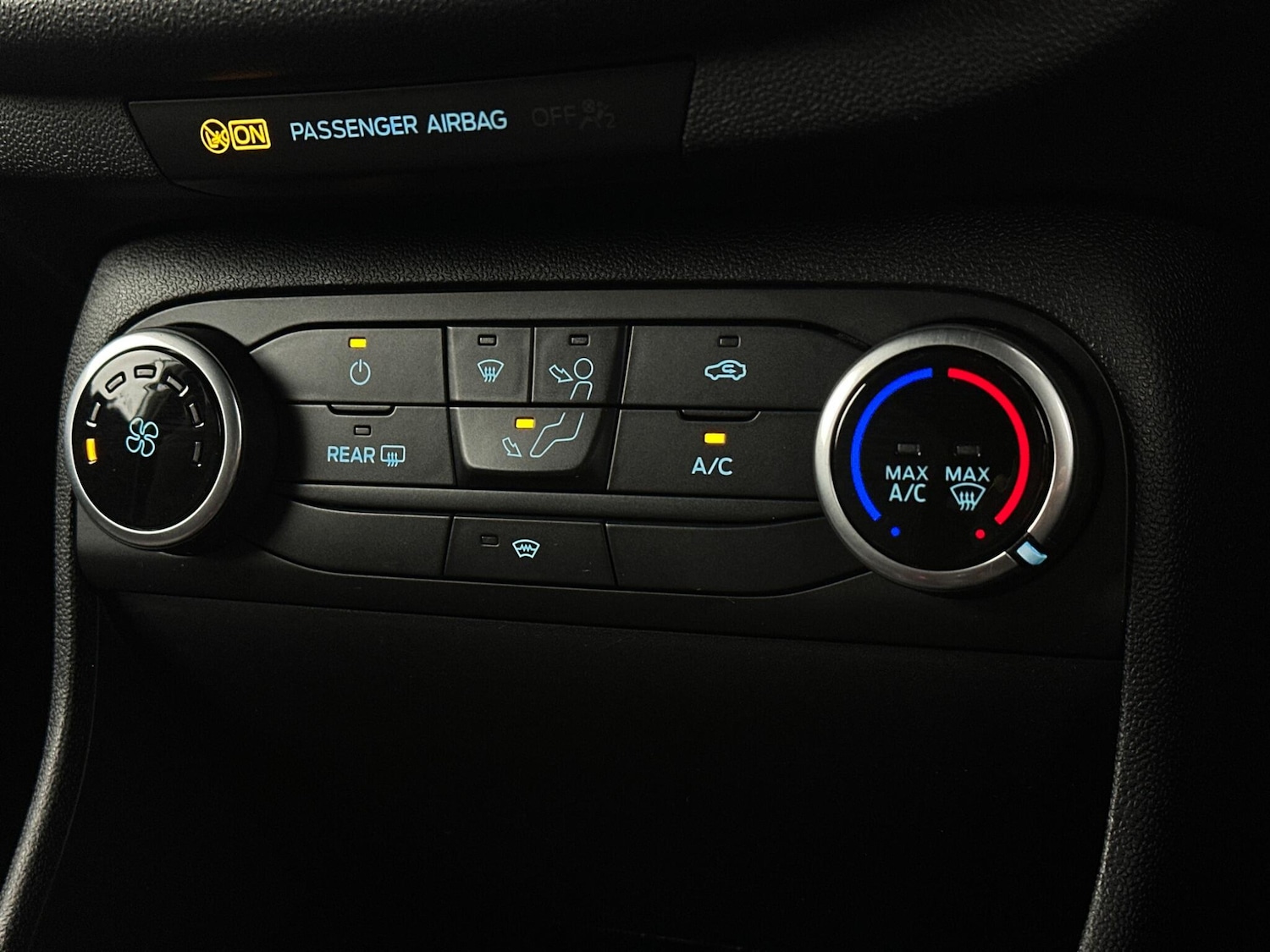 Used Ford Fiesta 2022 for sale - 77564969: Photo 21