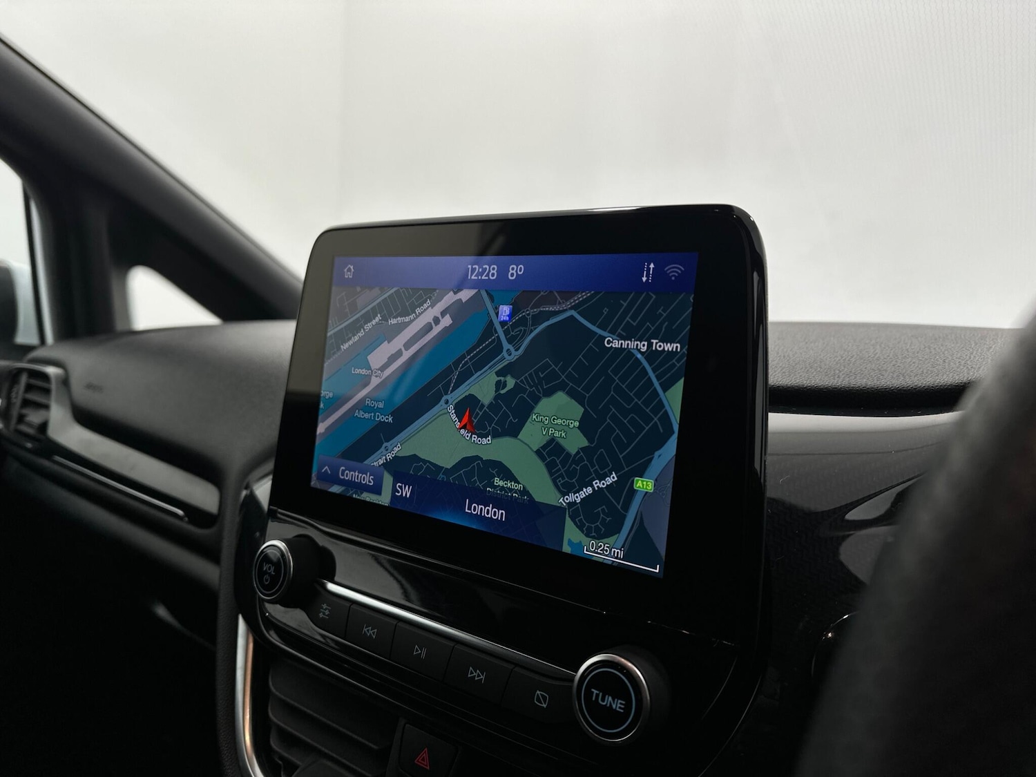 Used Ford Fiesta 2022 for sale - 77564969: Photo 22