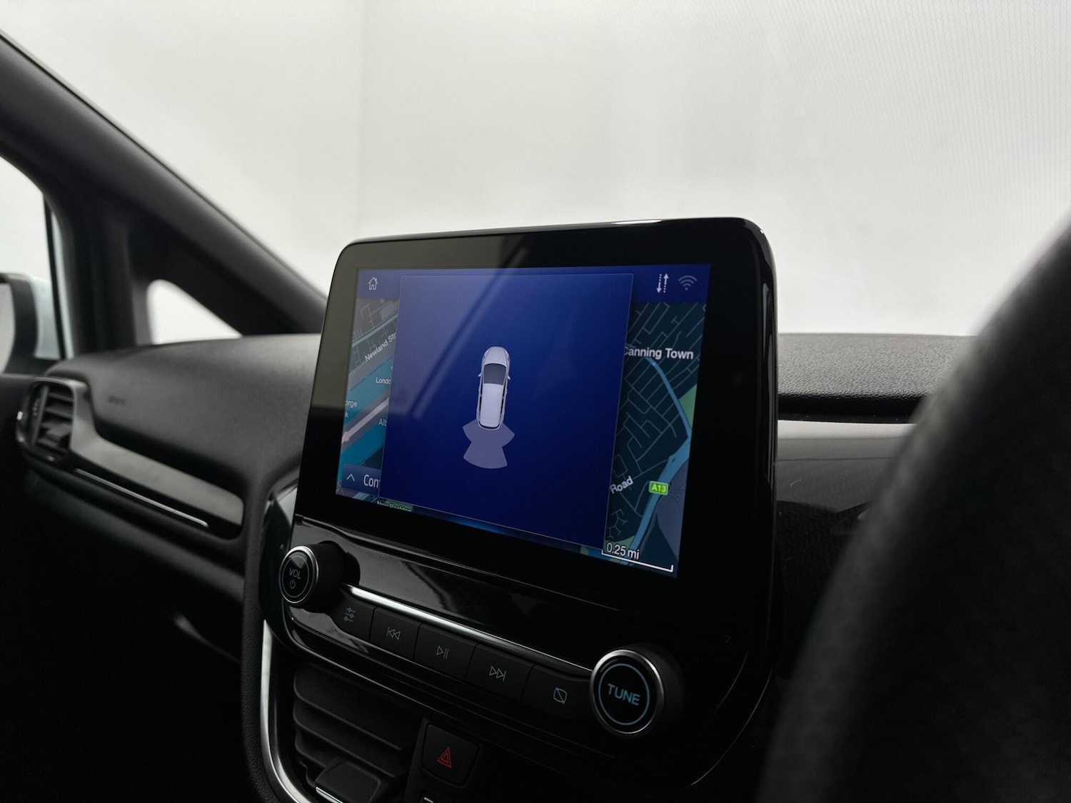 Used Ford Fiesta 2022 for sale - 77564969: Photo 23