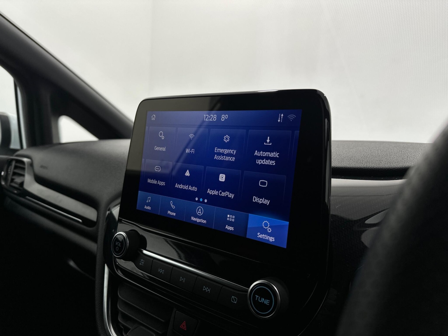 Used Ford Fiesta 2022 for sale - 77564969: Photo 24