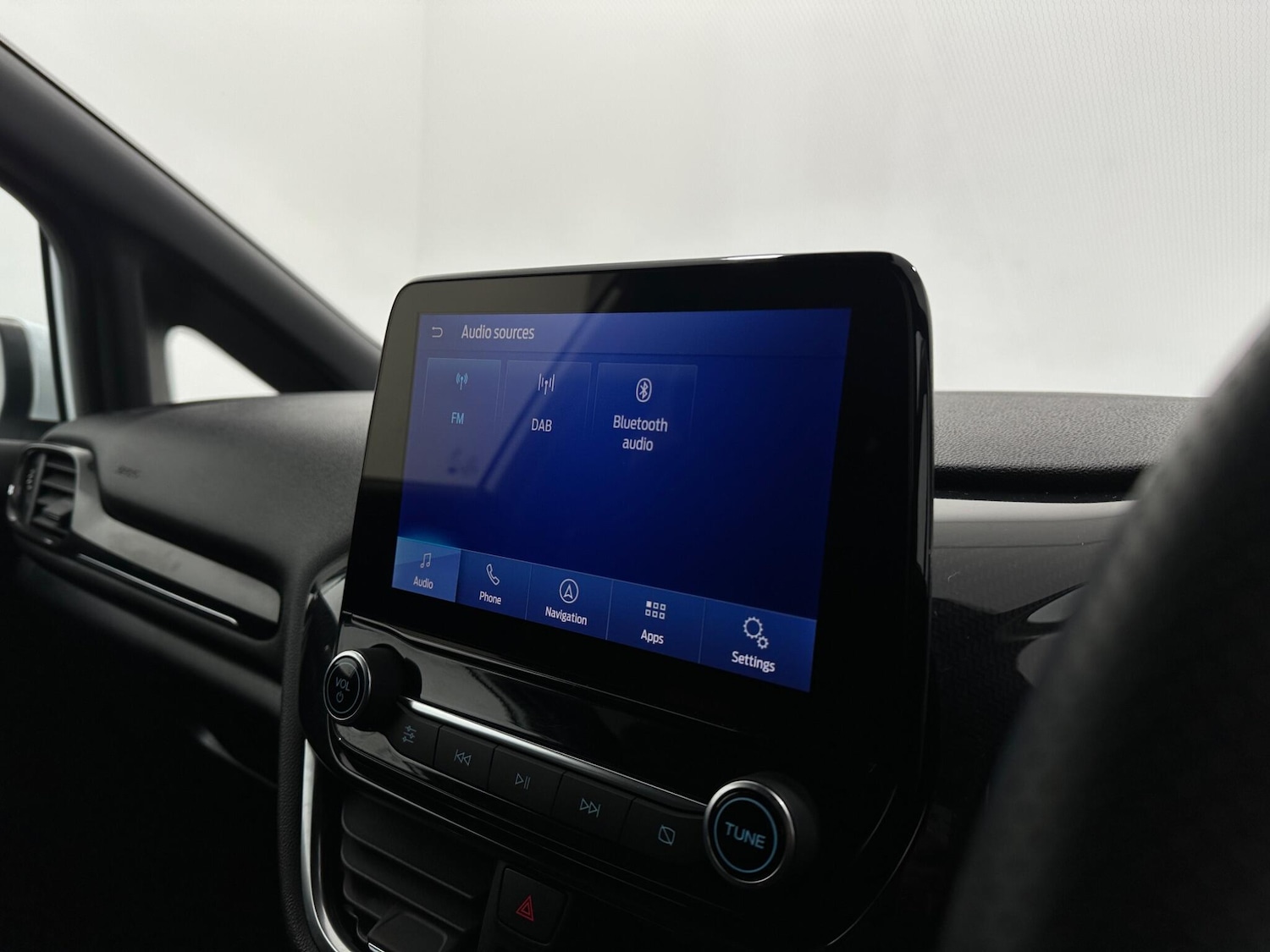 Used Ford Fiesta 2022 for sale - 77564969: Photo 25