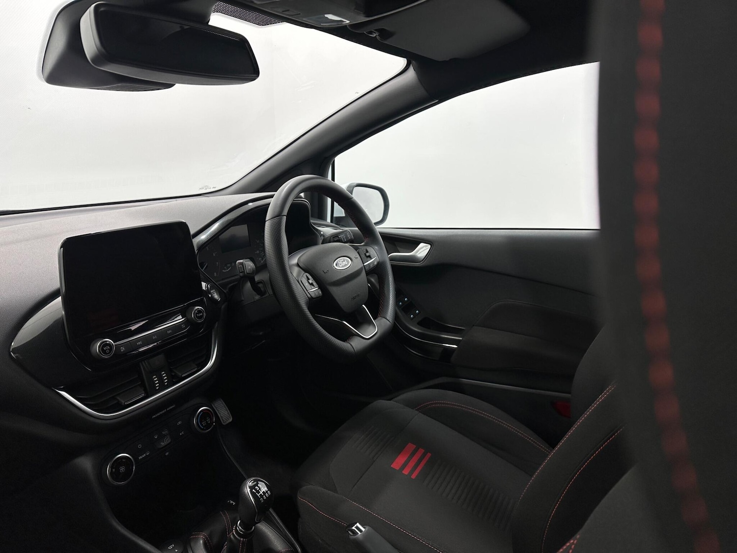 Used Ford Fiesta 2022 for sale - 77564969: Photo 29