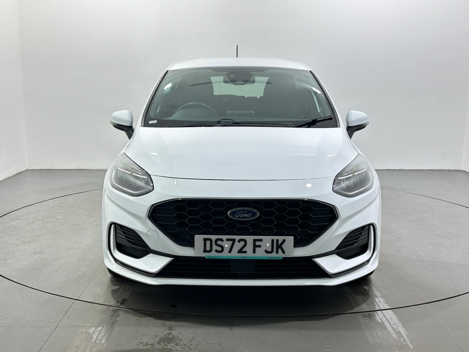 Used Ford Fiesta 2022 for sale - 77564969: Photo 3