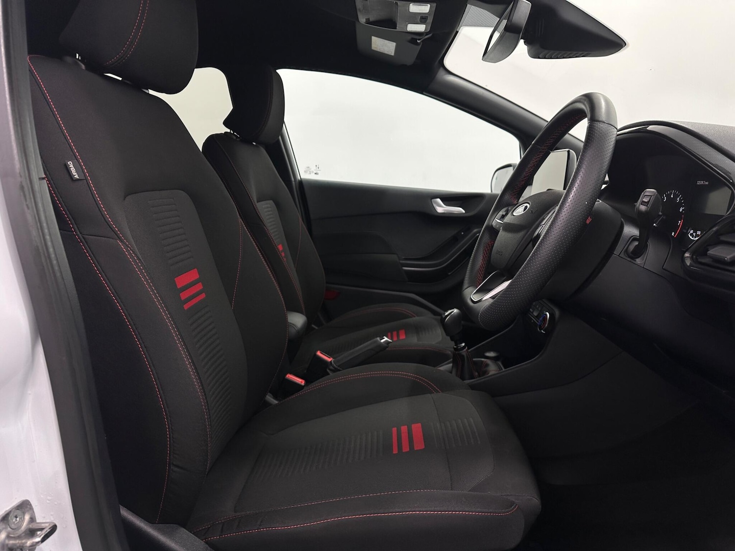 Used Ford Fiesta 2022 for sale - 77564969: Photo 30