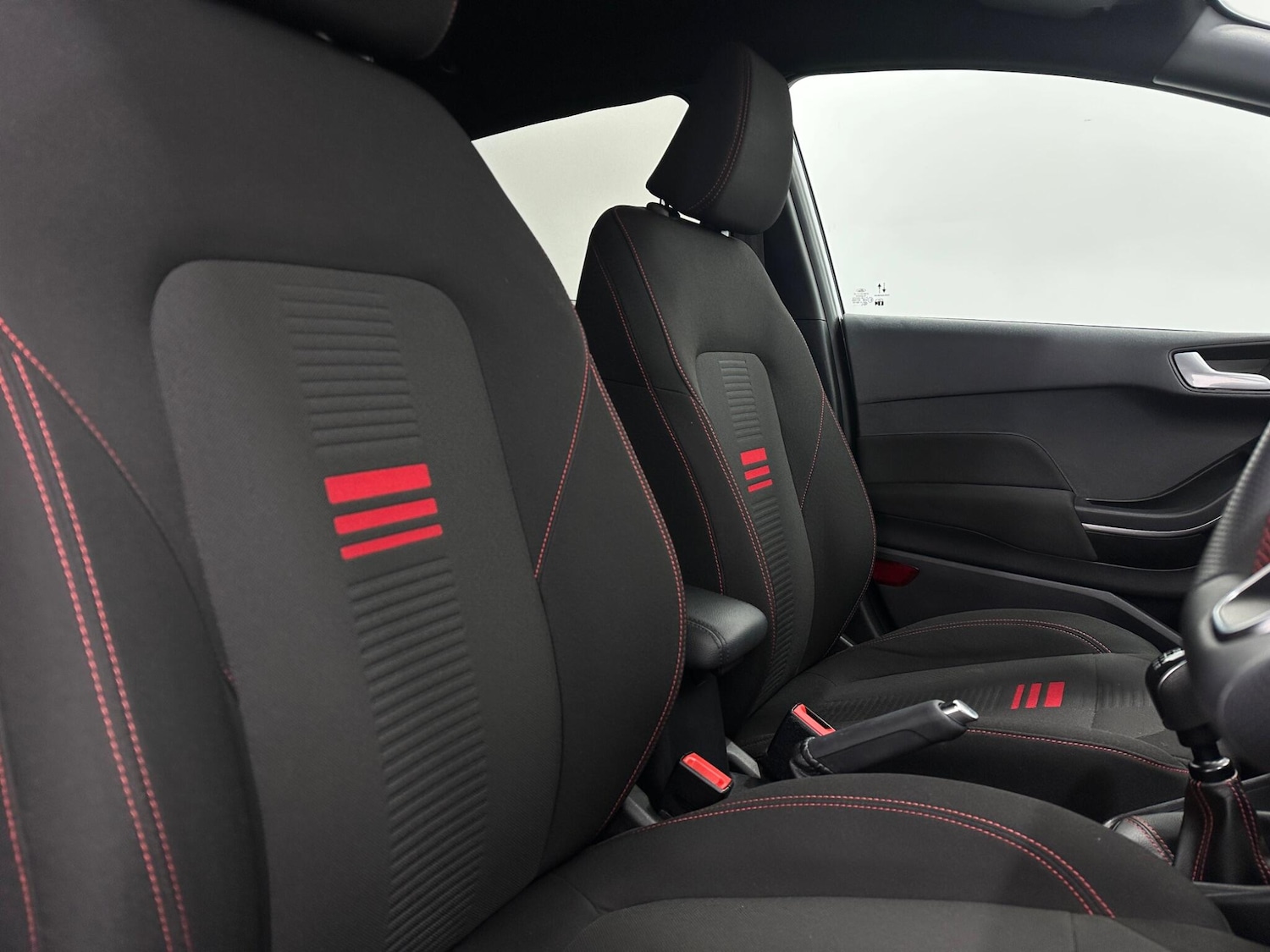 Used Ford Fiesta 2022 for sale - 77564969: Photo 31