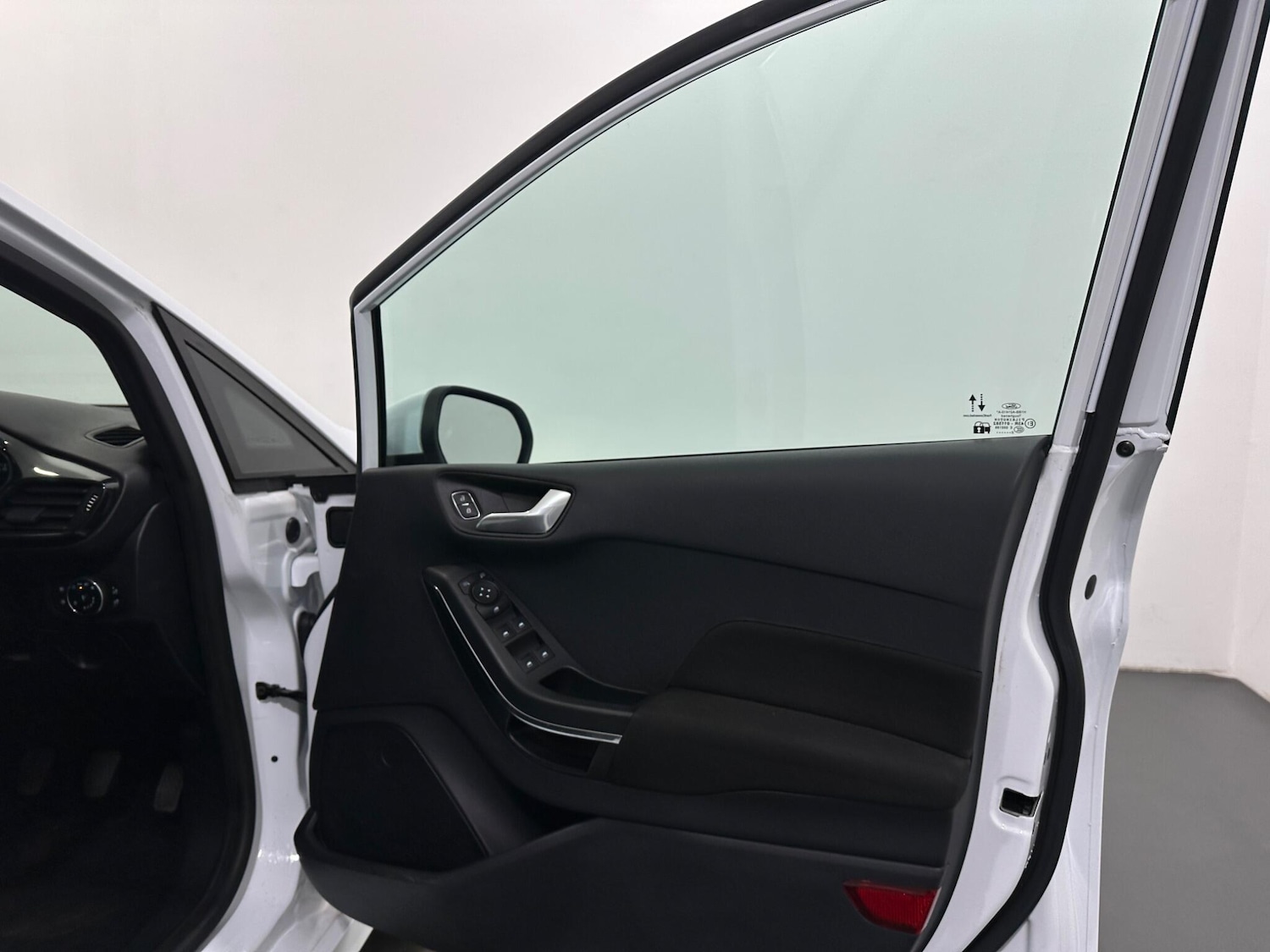 Used Ford Fiesta 2022 for sale - 77564969: Photo 33