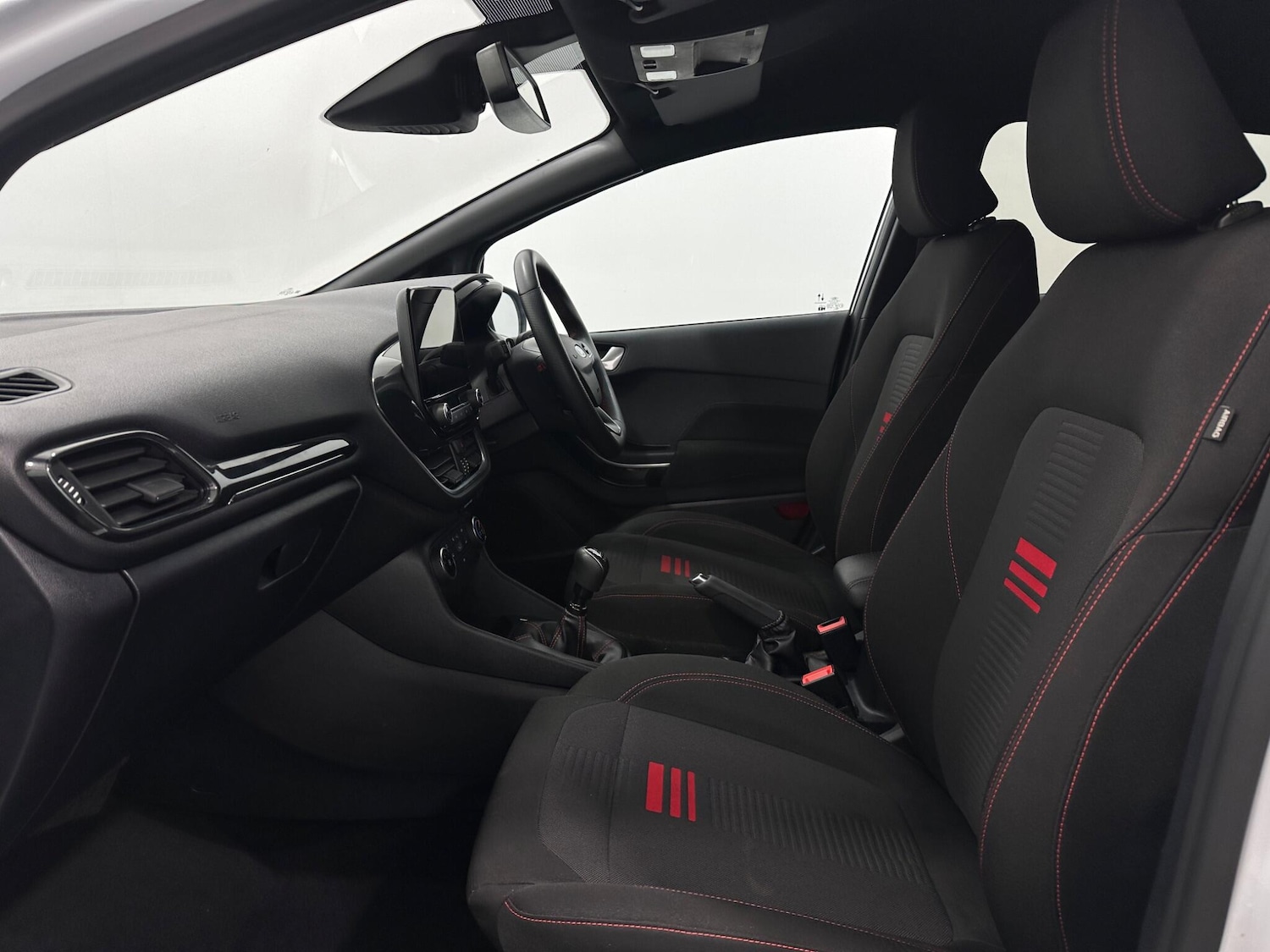 Used Ford Fiesta 2022 for sale - 77564969: Photo 34