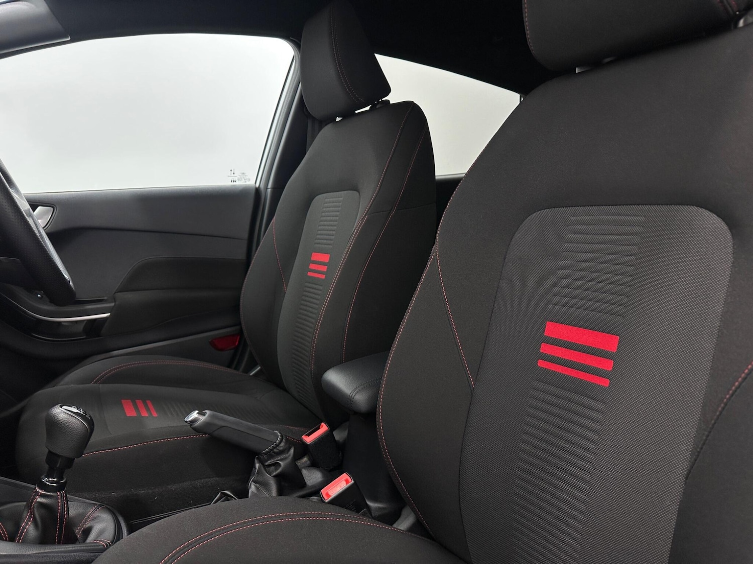 Used Ford Fiesta 2022 for sale - 77564969: Photo 35