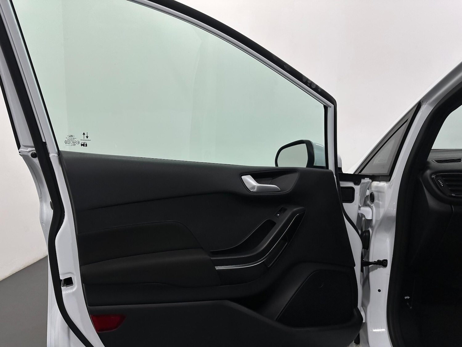 Used Ford Fiesta 2022 for sale - 77564969: Photo 37