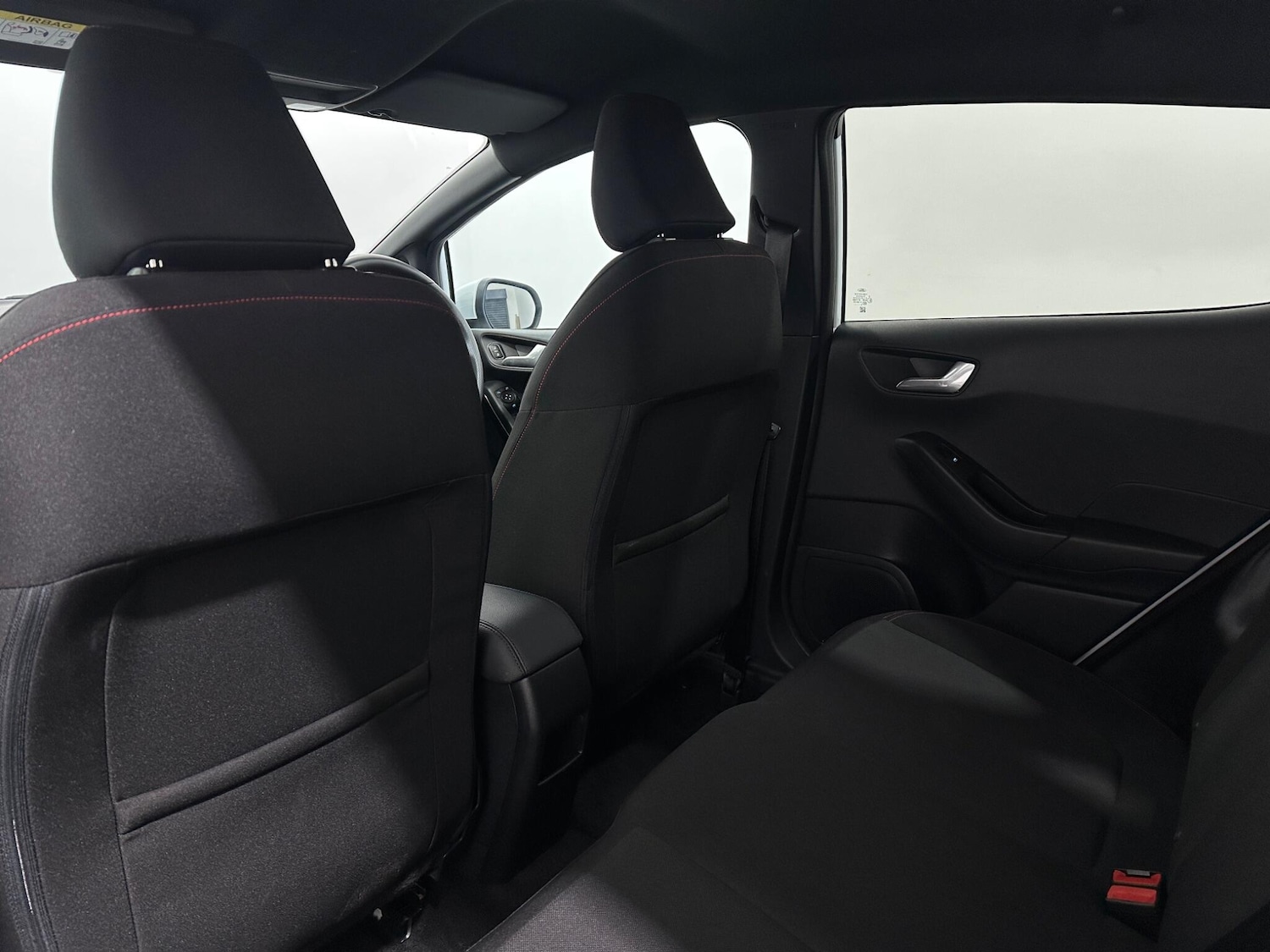 Used Ford Fiesta 2022 for sale - 77564969: Photo 38