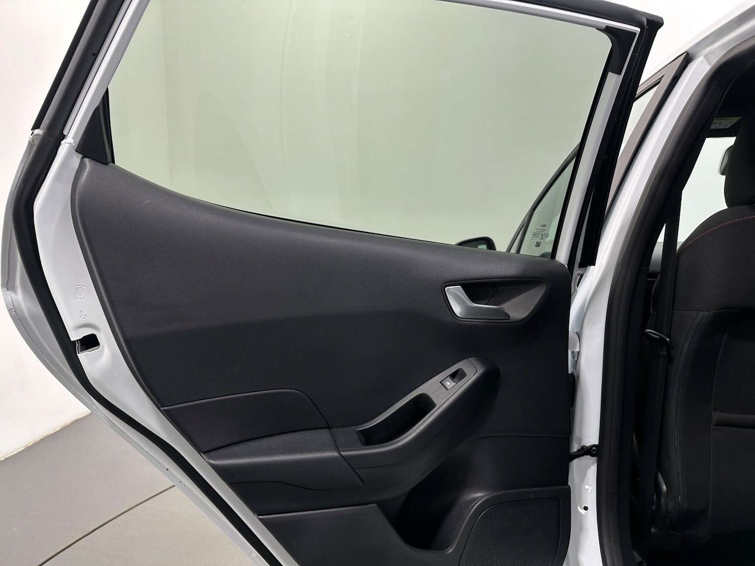 Used Ford Fiesta 2022 for sale - 77564969: Photo 40