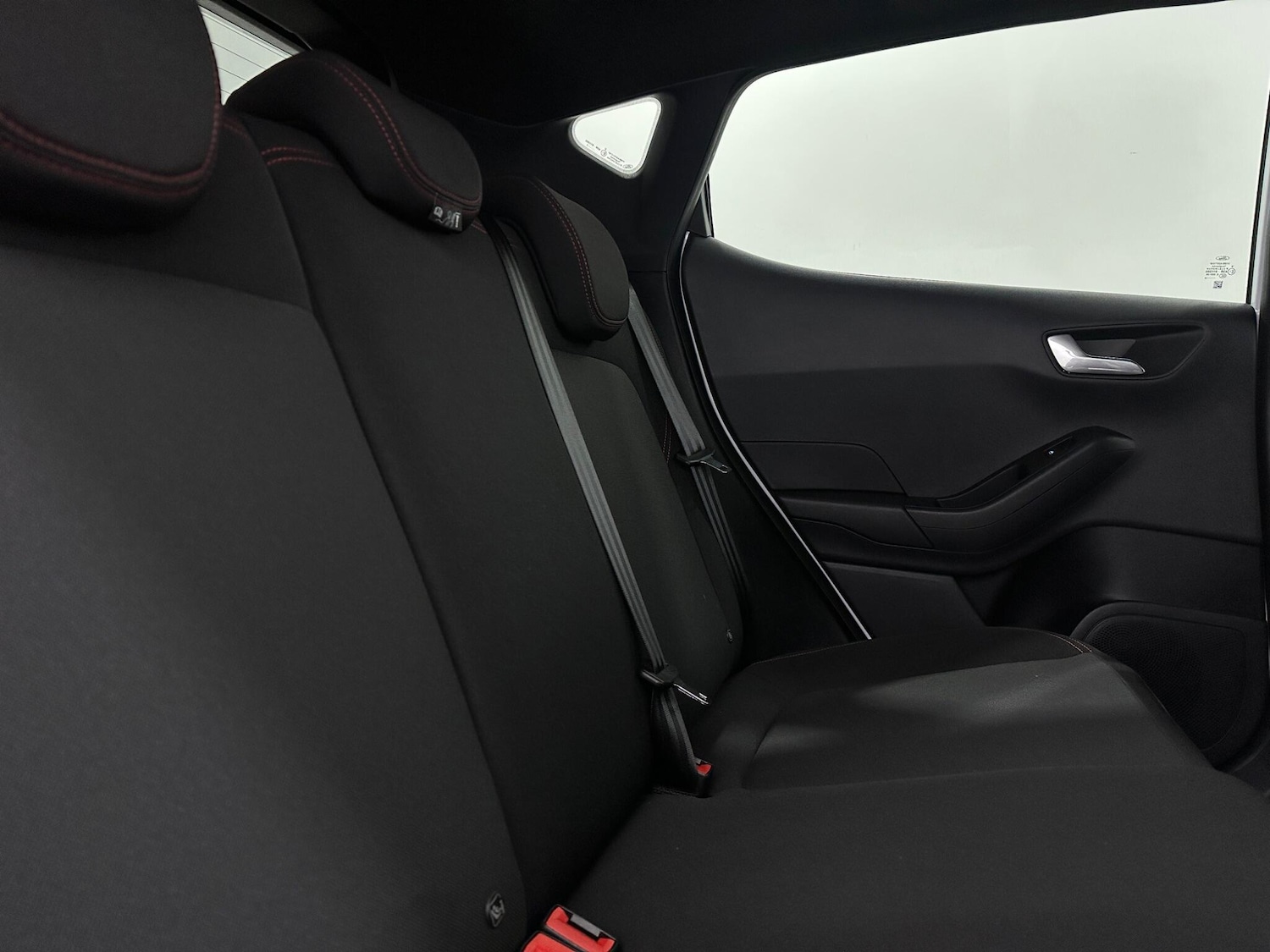 Used Ford Fiesta 2022 for sale - 77564969: Photo 42