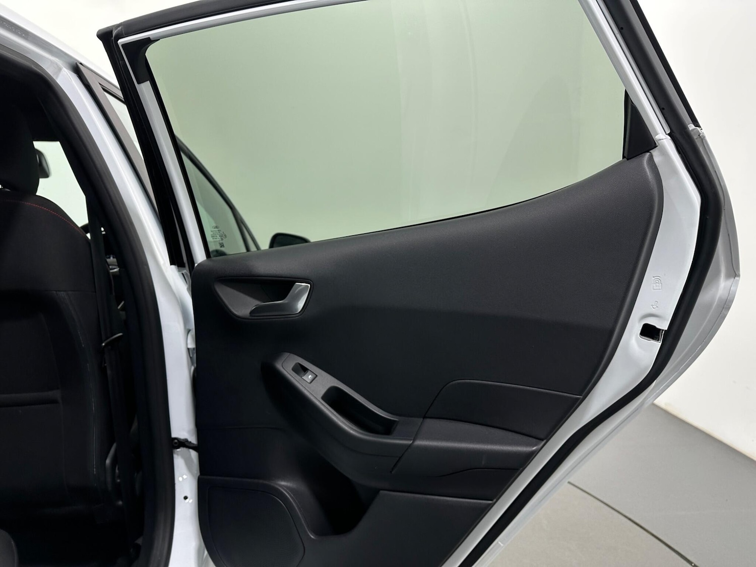 Used Ford Fiesta 2022 for sale - 77564969: Photo 43