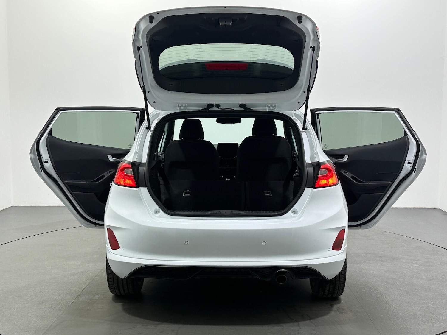 Used Ford Fiesta 2022 for sale - 77564969: Photo 44