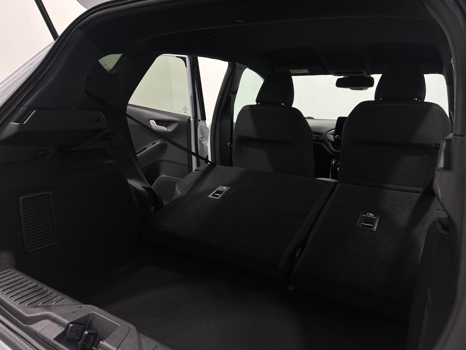 Used Ford Fiesta 2022 for sale - 77564969: Photo 45