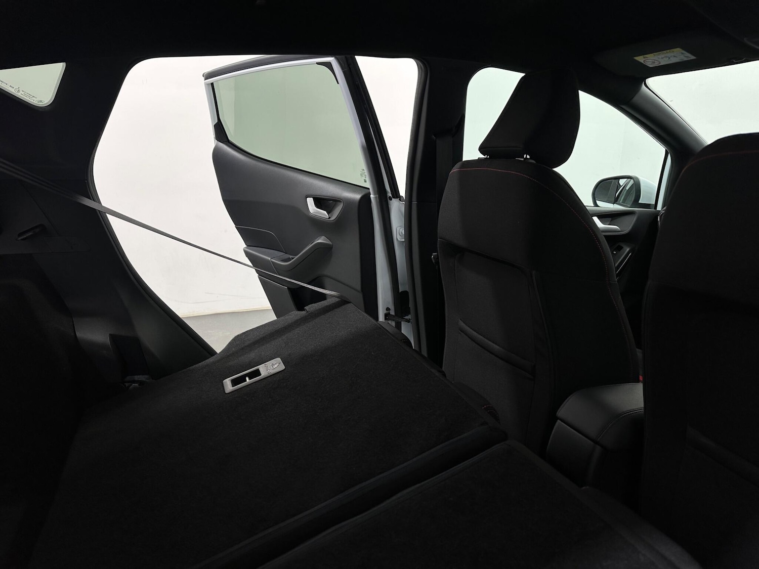 Used Ford Fiesta 2022 for sale - 77564969: Photo 46