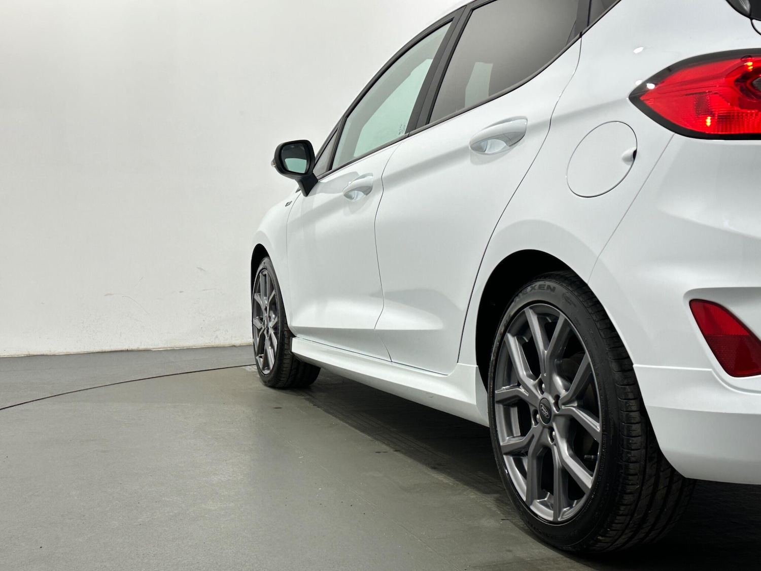 Used Ford Fiesta 2022 for sale - 77564969: Photo 49