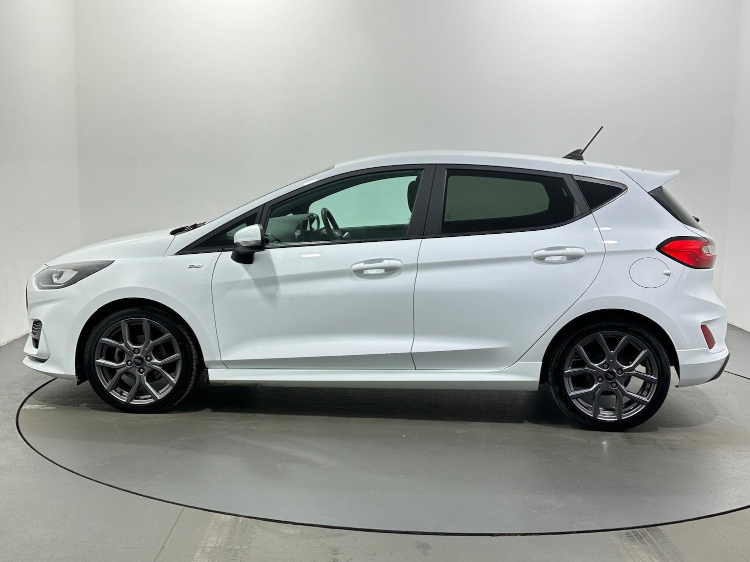 Used Ford Fiesta 2022 for sale - 77564969: Photo 5