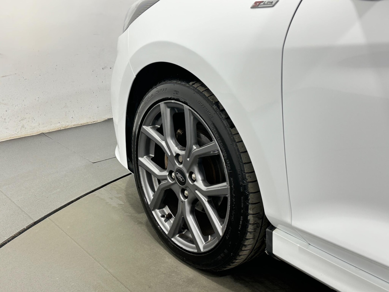 Used Ford Fiesta 2022 for sale - 77564969: Photo 50