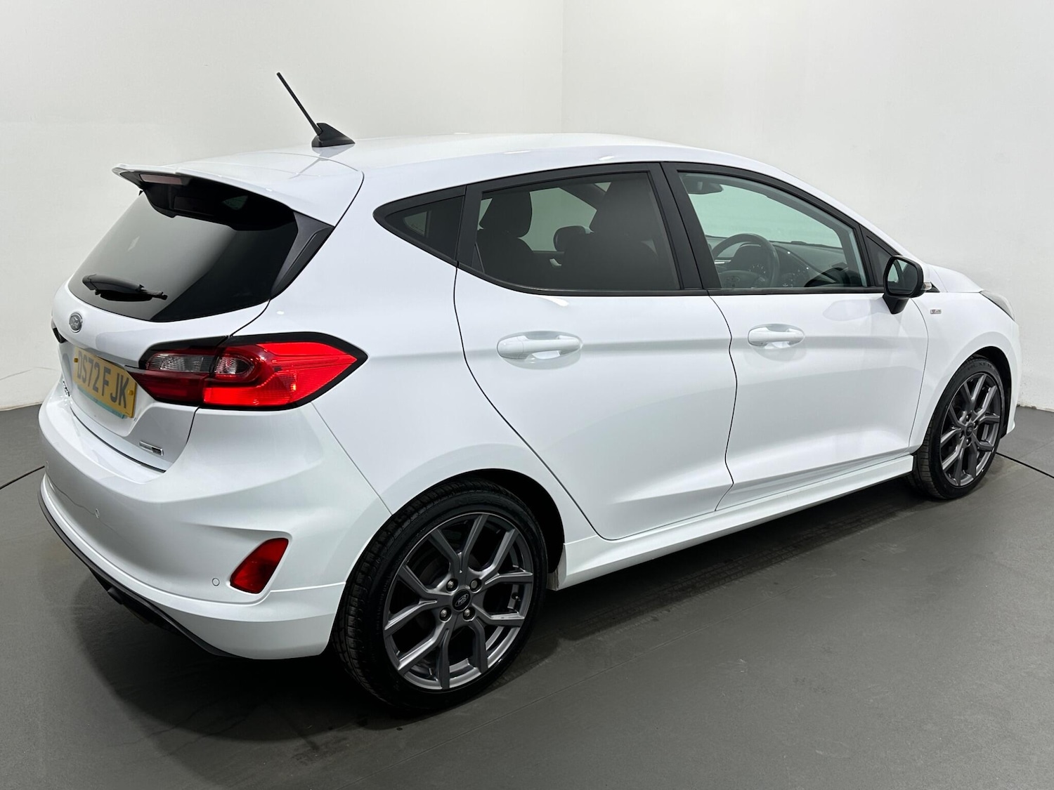 Used Ford Fiesta 2022 for sale - 77564969: Photo 51
