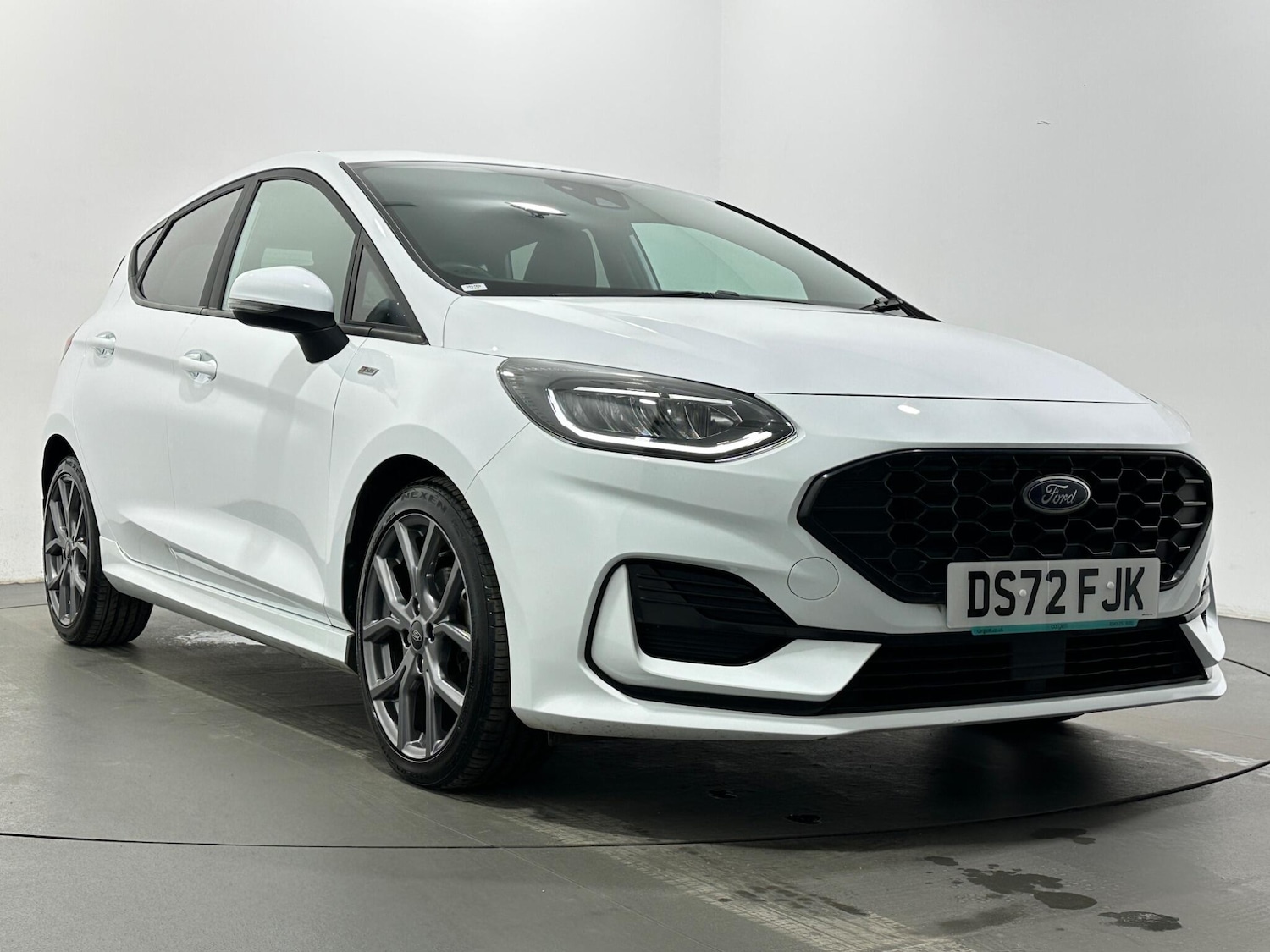 Used Ford Fiesta 2022 for sale - 77564969: Photo 52