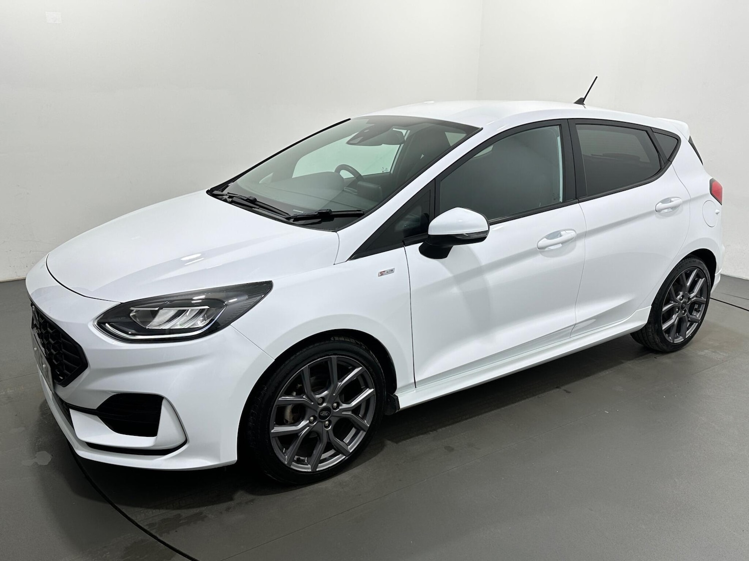 Used Ford Fiesta 2022 for sale - 77564969: Photo 53