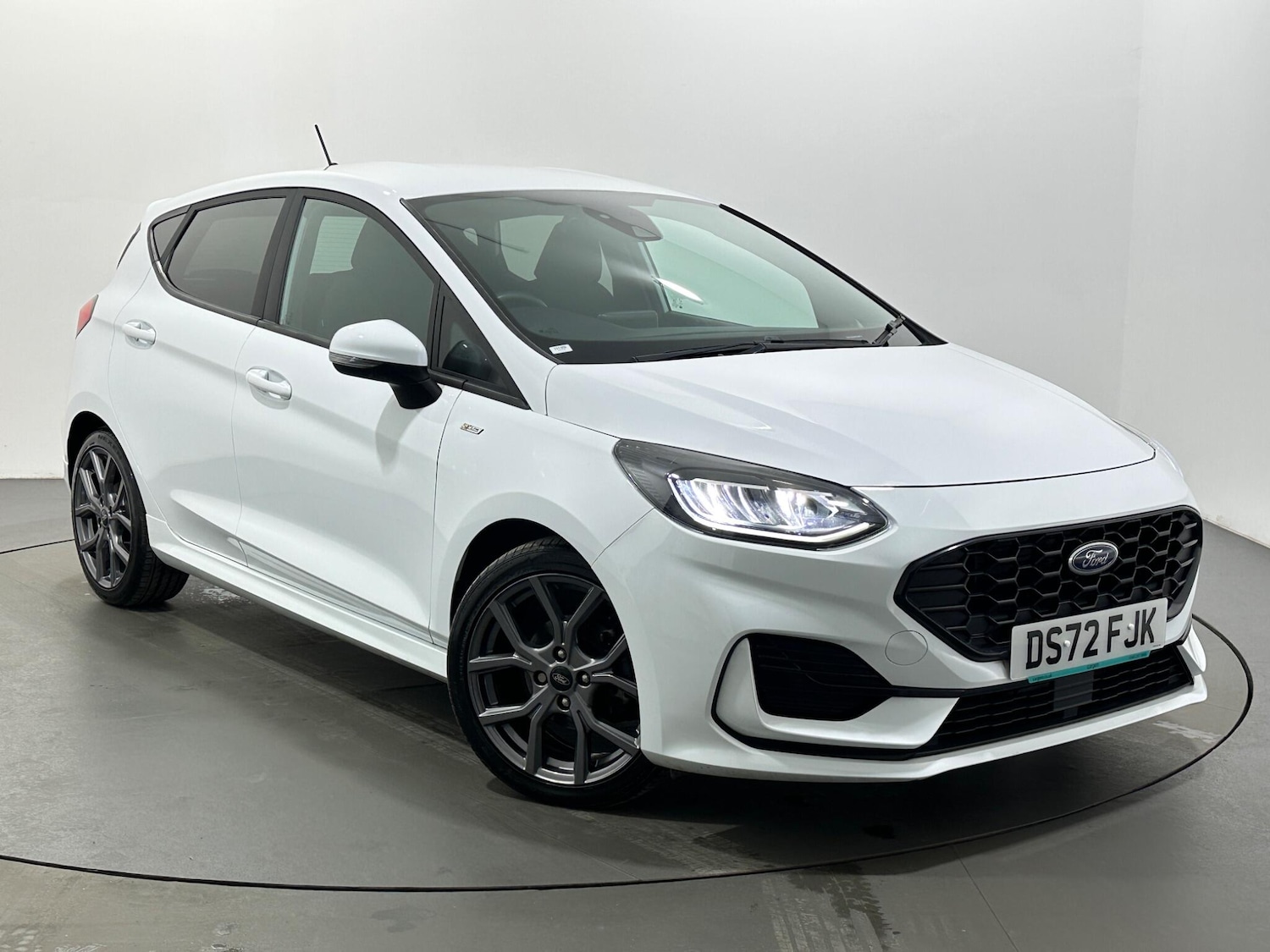 Used Ford Fiesta 2022 for sale - 77564969: Photo 54