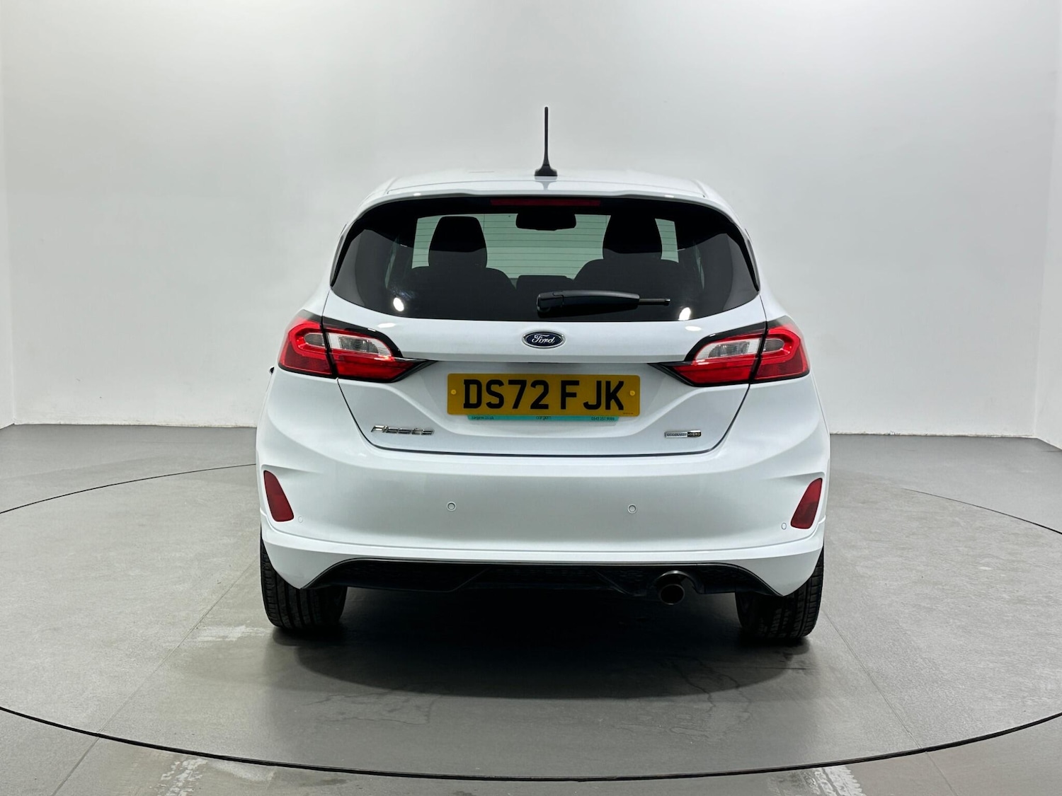 Used Ford Fiesta 2022 for sale - 77564969: Photo 7