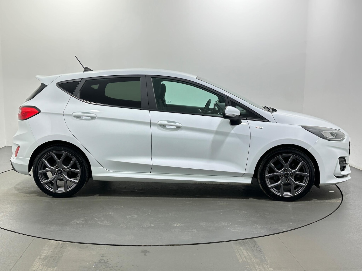 Used Ford Fiesta 2022 for sale - 77564969: Photo 9