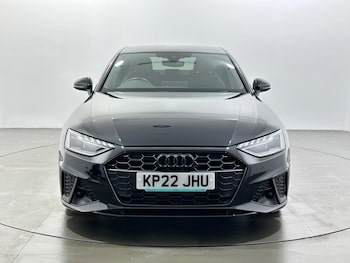 Used Audi A4 2022 for sale - 78470872: Photo