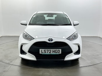 Used Toyota Yaris 2023 for sale - 79552794: Photo