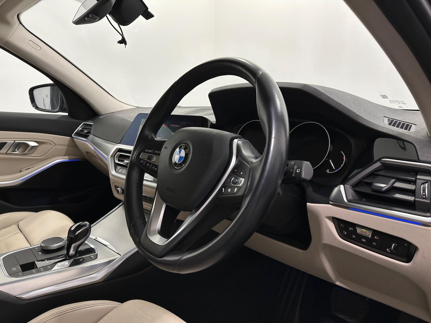 Used BMW 3 Series 2020 for sale - 76878457: Photo 10