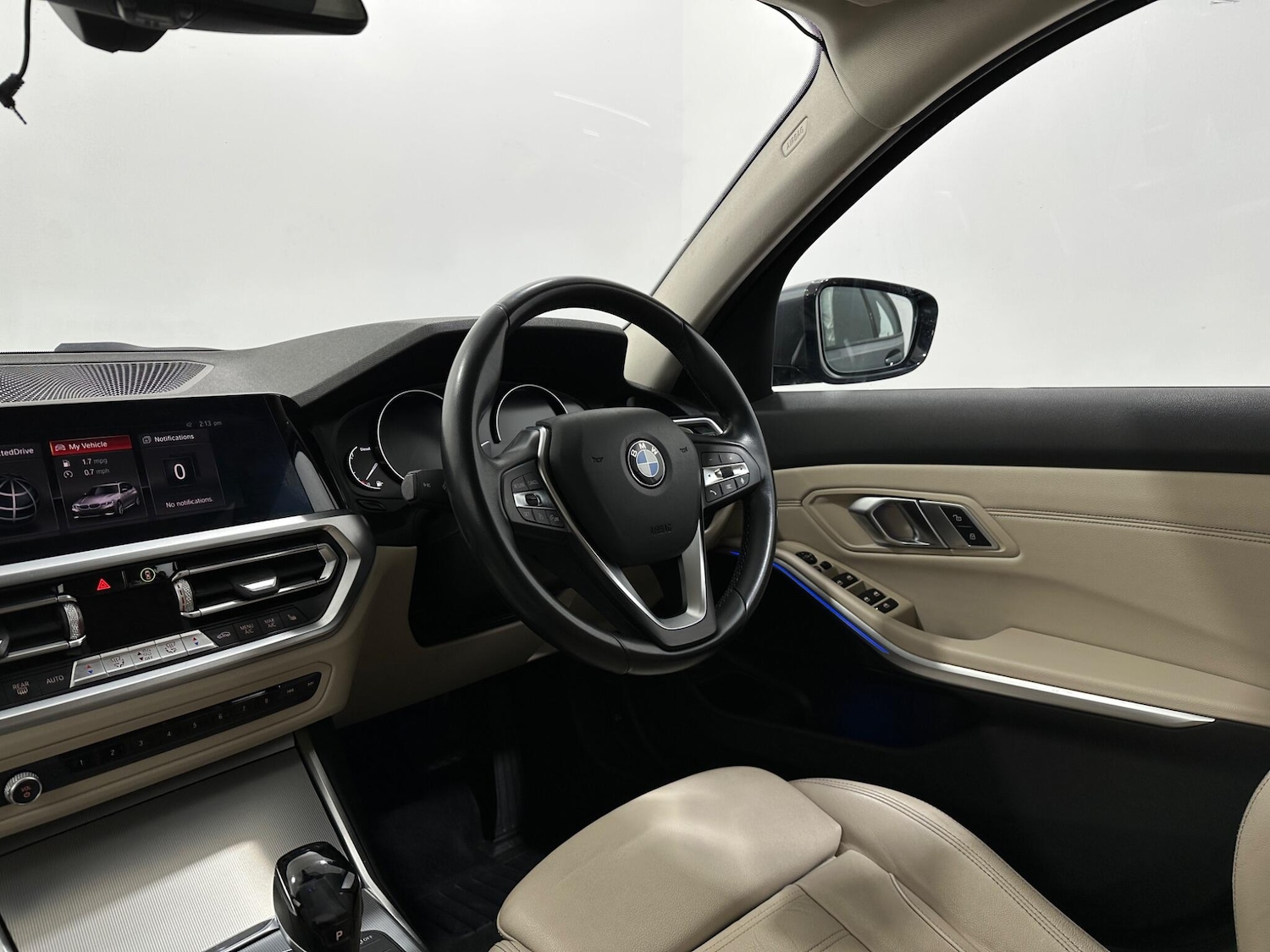 Used BMW 3 Series 2020 for sale - 76878457: Photo 11