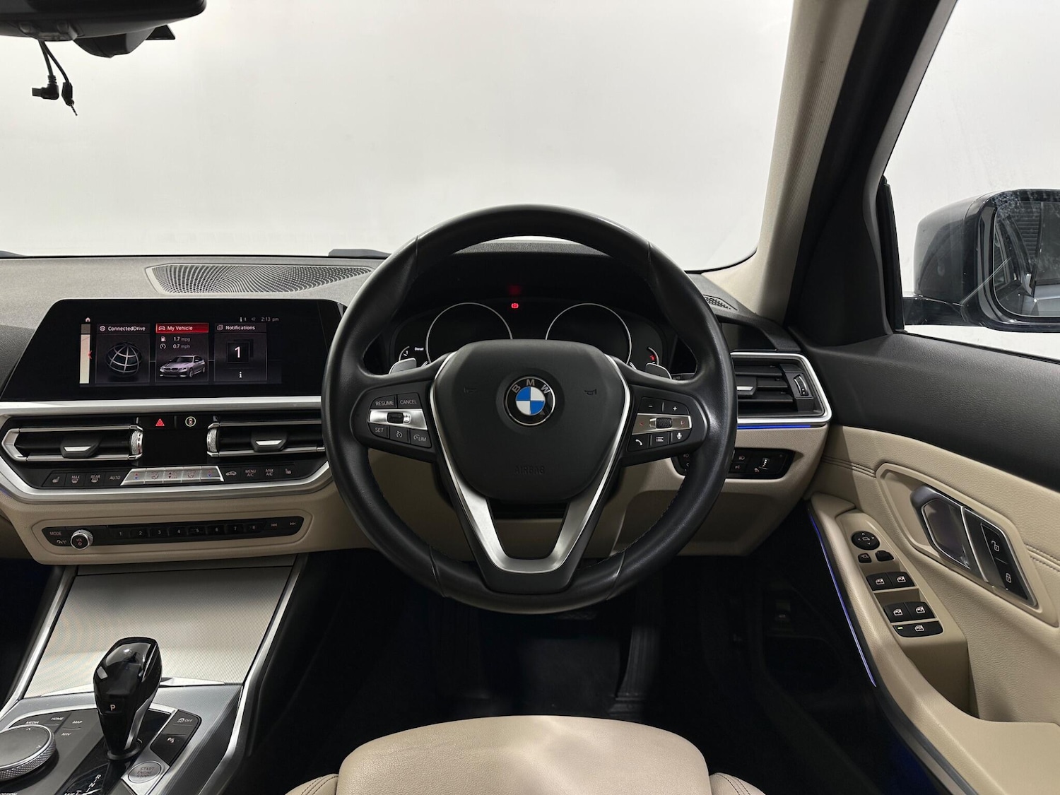 Used BMW 3 Series 2020 for sale - 76878457: Photo 12