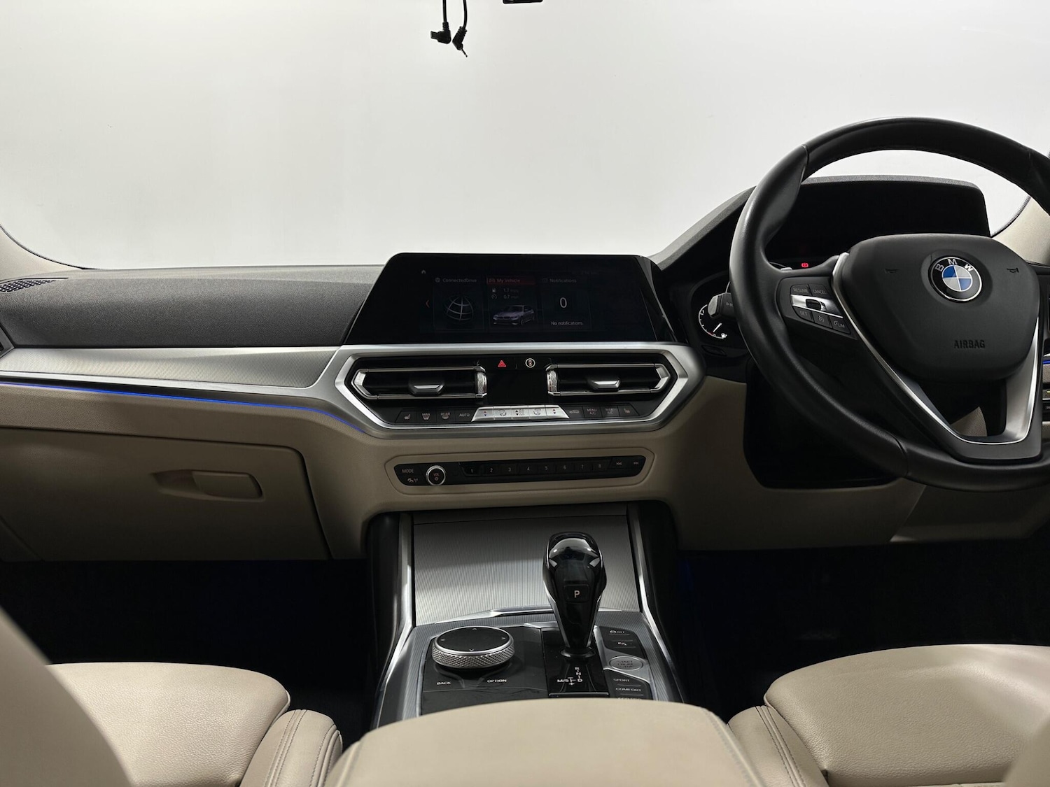 Used BMW 3 Series 2020 for sale - 76878457: Photo 19