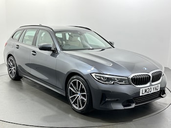 2020 (20) - 320d MHT Sport 5dr Step Auto