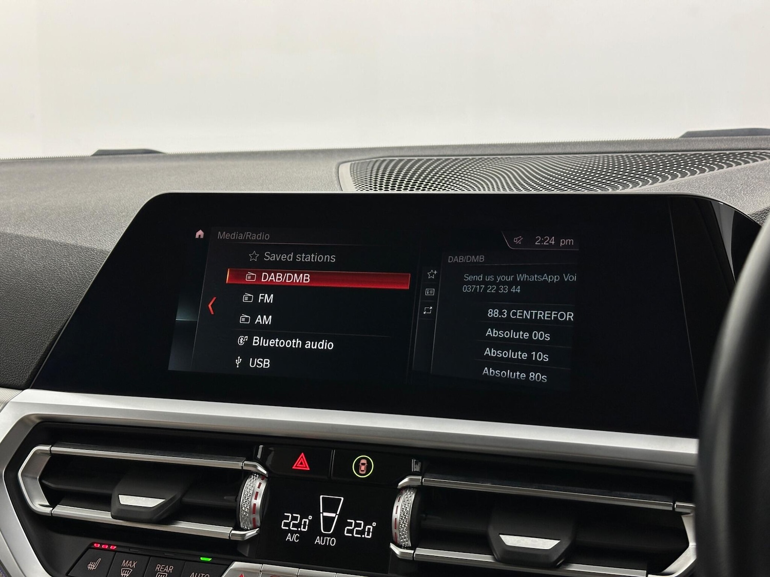 Used BMW 3 Series 2020 for sale - 76878457: Photo 25