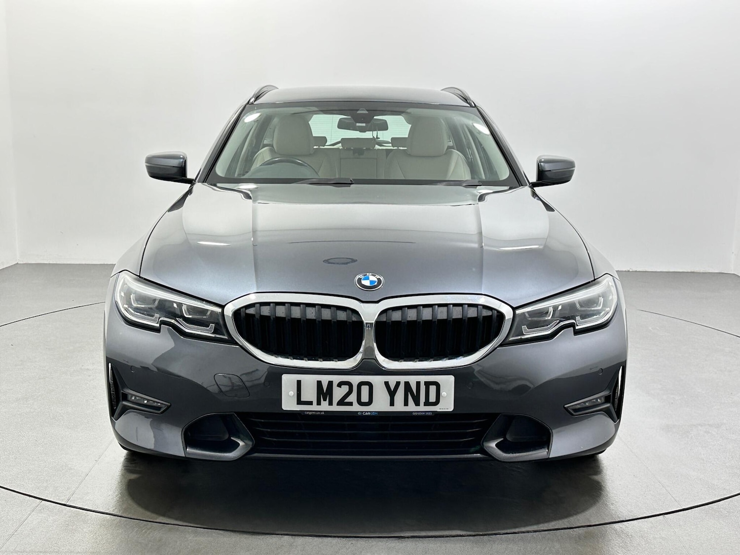 Used BMW 3 Series 2020 for sale - 76878457: Photo 3